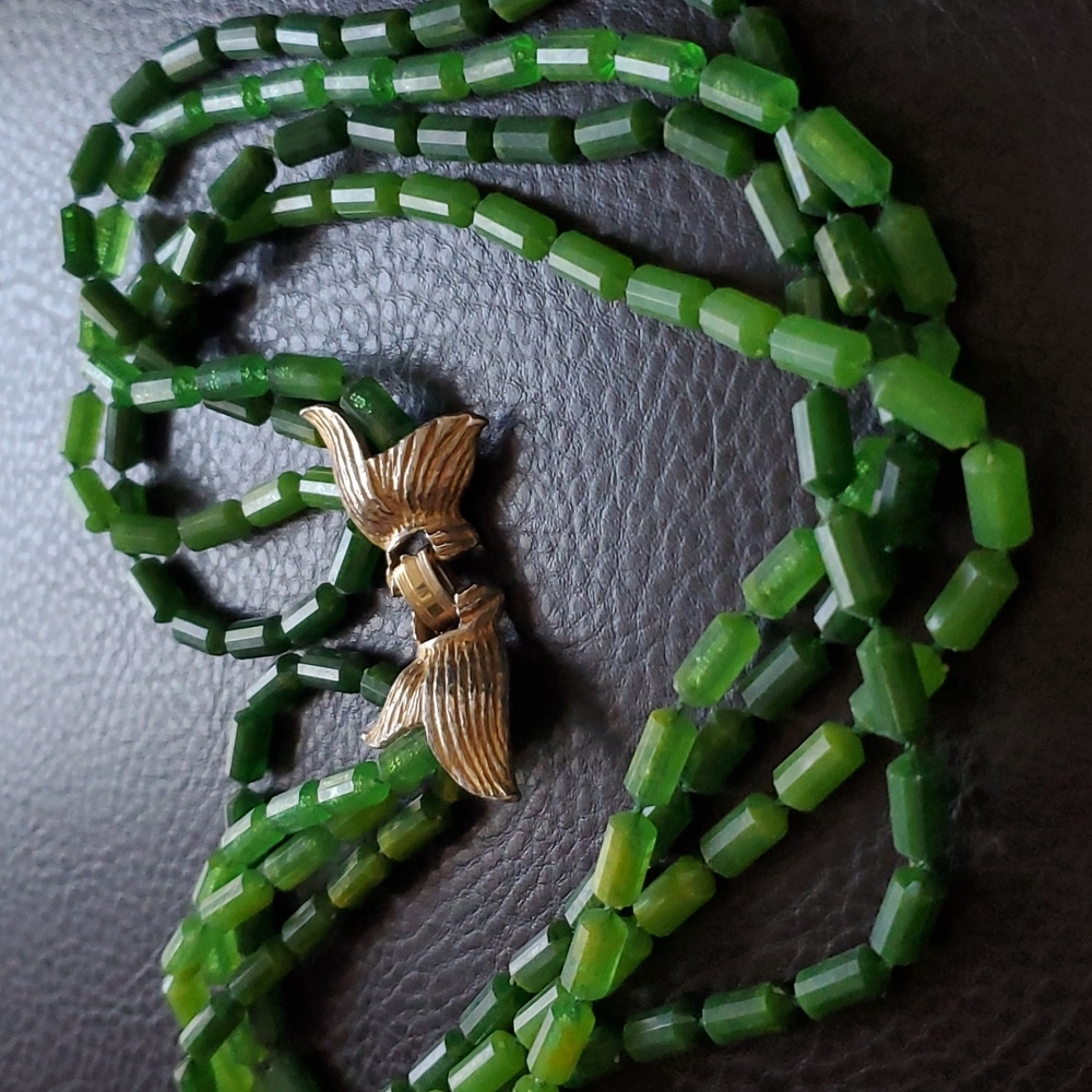 VTG necklace - Picture 3 of 9